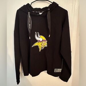 DKNY Sweatshirt - Minnesota Vikings